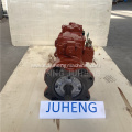 DH225-7 Hydraulic Pump K3V112DT Main Pump Excavator